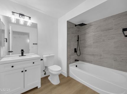 6850 Sharlands Avenue, Unit #2157, Reno, NV 89523 Photo