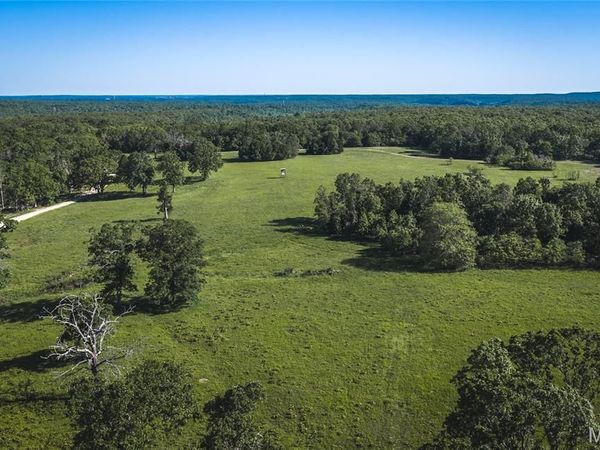 0 Shivers Road, Linn Creek, MO 65052
