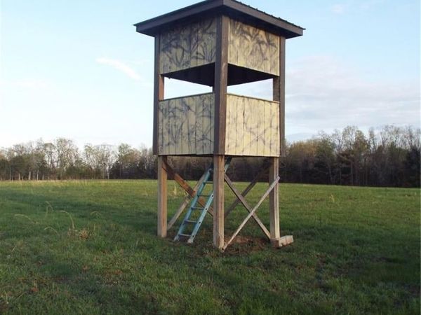 0 Shivers Road, Linn Creek, MO 65052