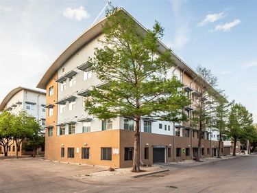 3015 Bryan Street, Unit 1A, Dallas, TX 75204