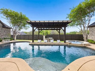 3507 Munstead Trail, Frisco, TX 75033