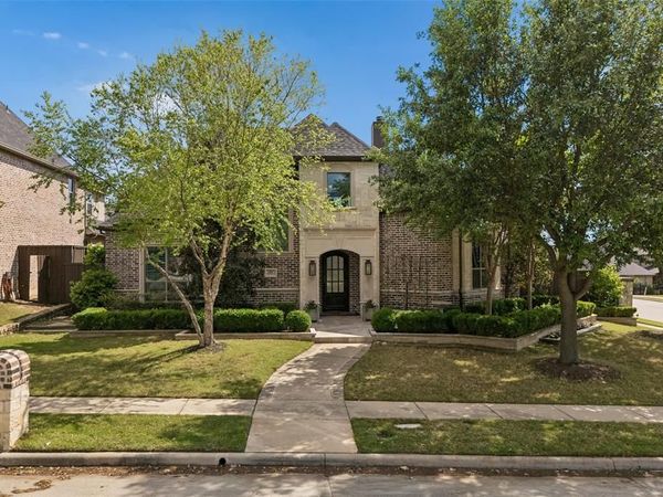 3507 Munstead Trail, Frisco, TX 75033