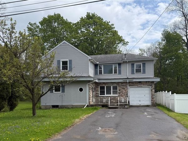 644 Daytona Street, Utica, NY 13502