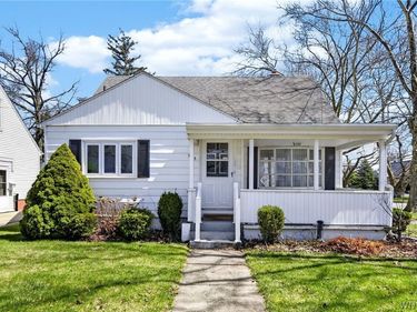 503 77th Street, Niagara Falls, NY 14304