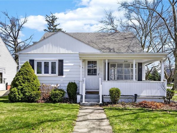 503 77th Street, Niagara Falls, NY 14304