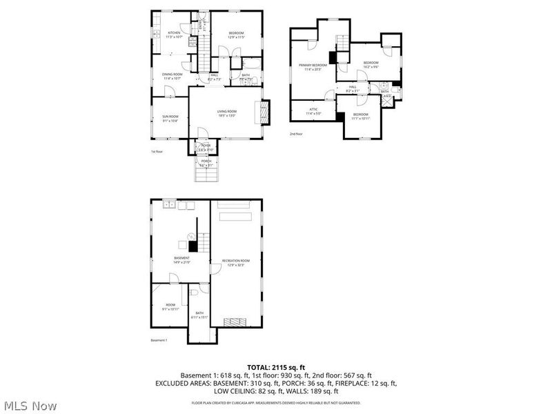 4262 W 62nd Street, Cleveland, OH 44144 Photo 34