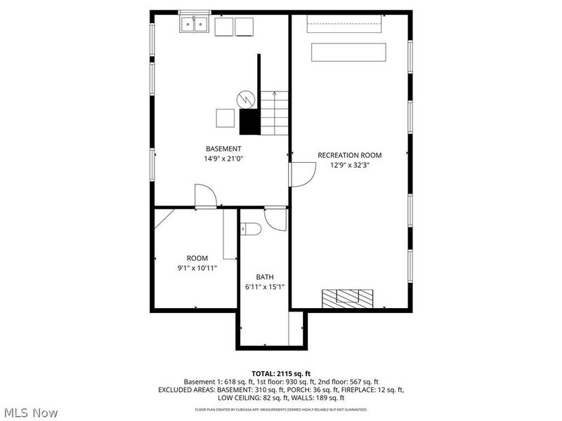 4262 W 62nd Street, Cleveland, OH 44144 Photo 35