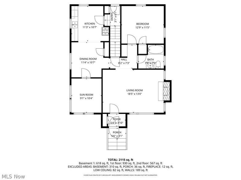 4262 W 62nd Street, Cleveland, OH 44144 Photo 36