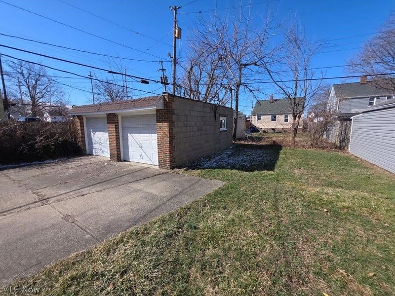 4262 W 62nd Street, Cleveland, OH 44144 Photo 6