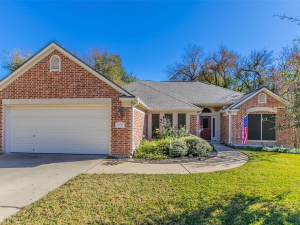 5805 Butterfly Court, Temple, TX 76502