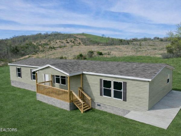 343 Perkey Way, New Tazewell, TN 37825