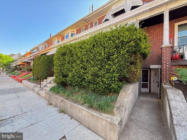 815 N 12TH STREET, READING, PA 19604