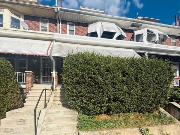 815 N 12TH STREET, READING, PA 19604