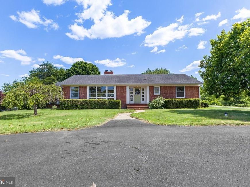 12397 Ridgely Road, Ridgely, MD 21660 Main Photo