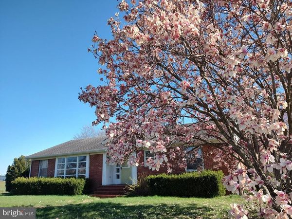 12397 RIDGELY ROAD , RIDGELY, MD 21660