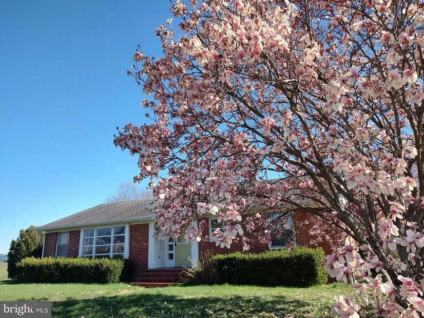 12397 Ridgely Road , Ridgely, MD 21660 Main Photo