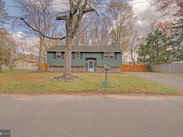 602 MAY AVENUE , CLAYTON, NJ 08312