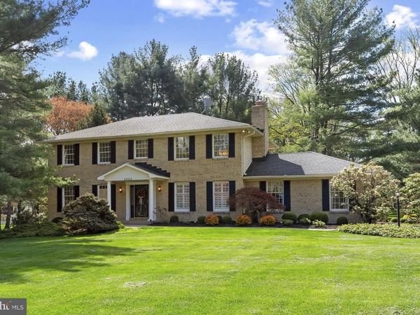 3805 DUDDINGTON WAY, PHOENIX, MD 21131