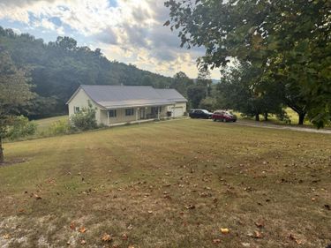 646 Fisher Cemetery Road, Barbourville, KY 40906