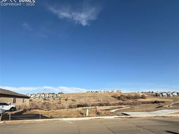 4689 Bridle Pass Drive, Colorado Springs, CO 80923