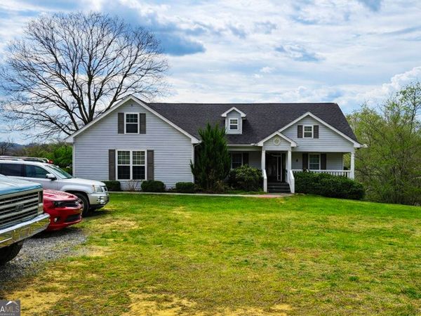 4229 Ada Street, Blue Ridge, GA 30513