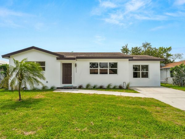 111 W 35th Street, Riviera Beach, FL 33404