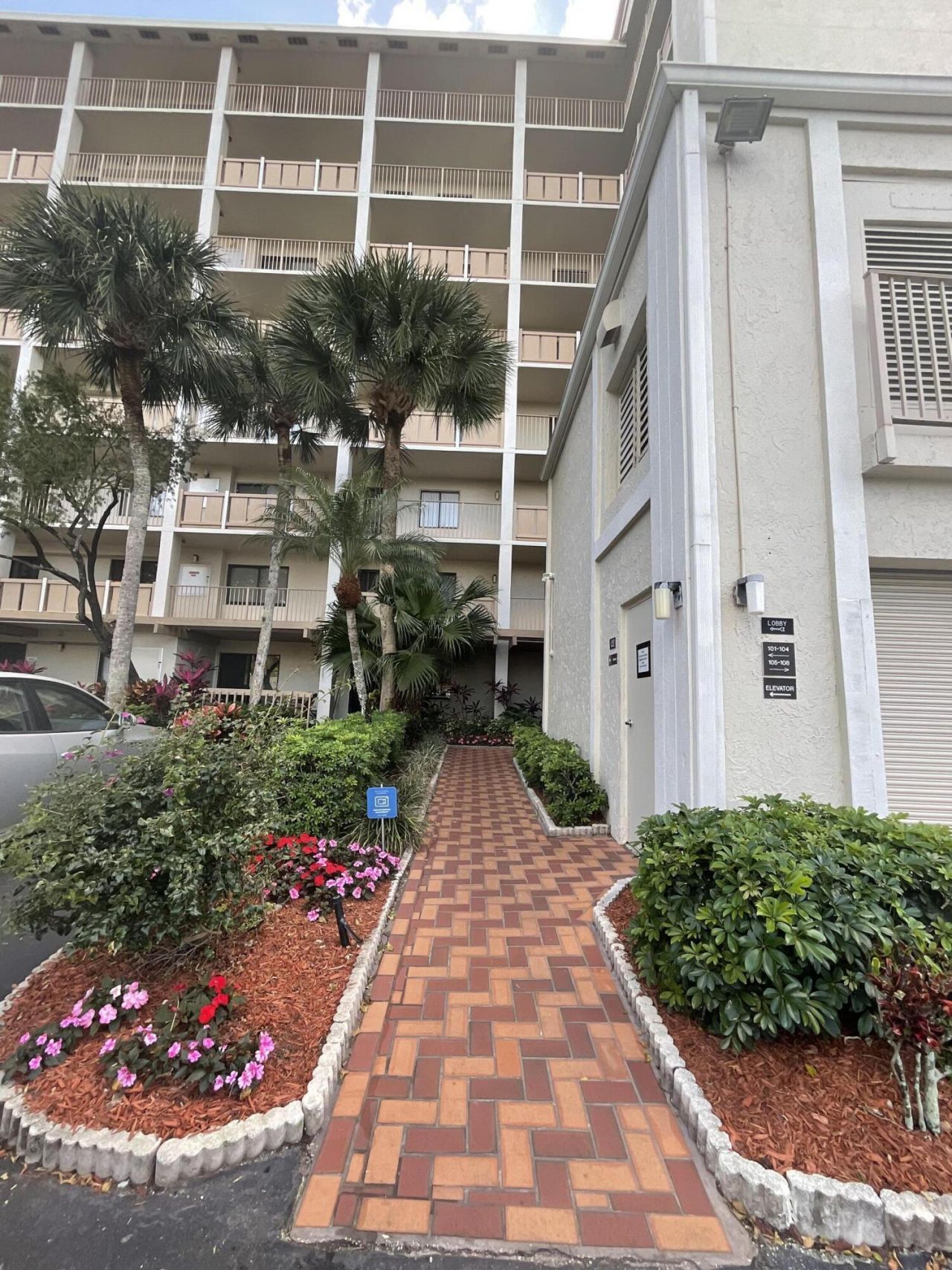 14475 Strathmore Lane, Unit 501, Delray Beach, FL 33446 Photo