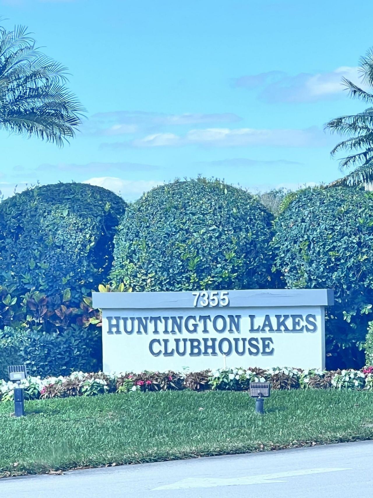 14475 Strathmore Lane, Unit 501, Delray Beach, FL 33446 Photo