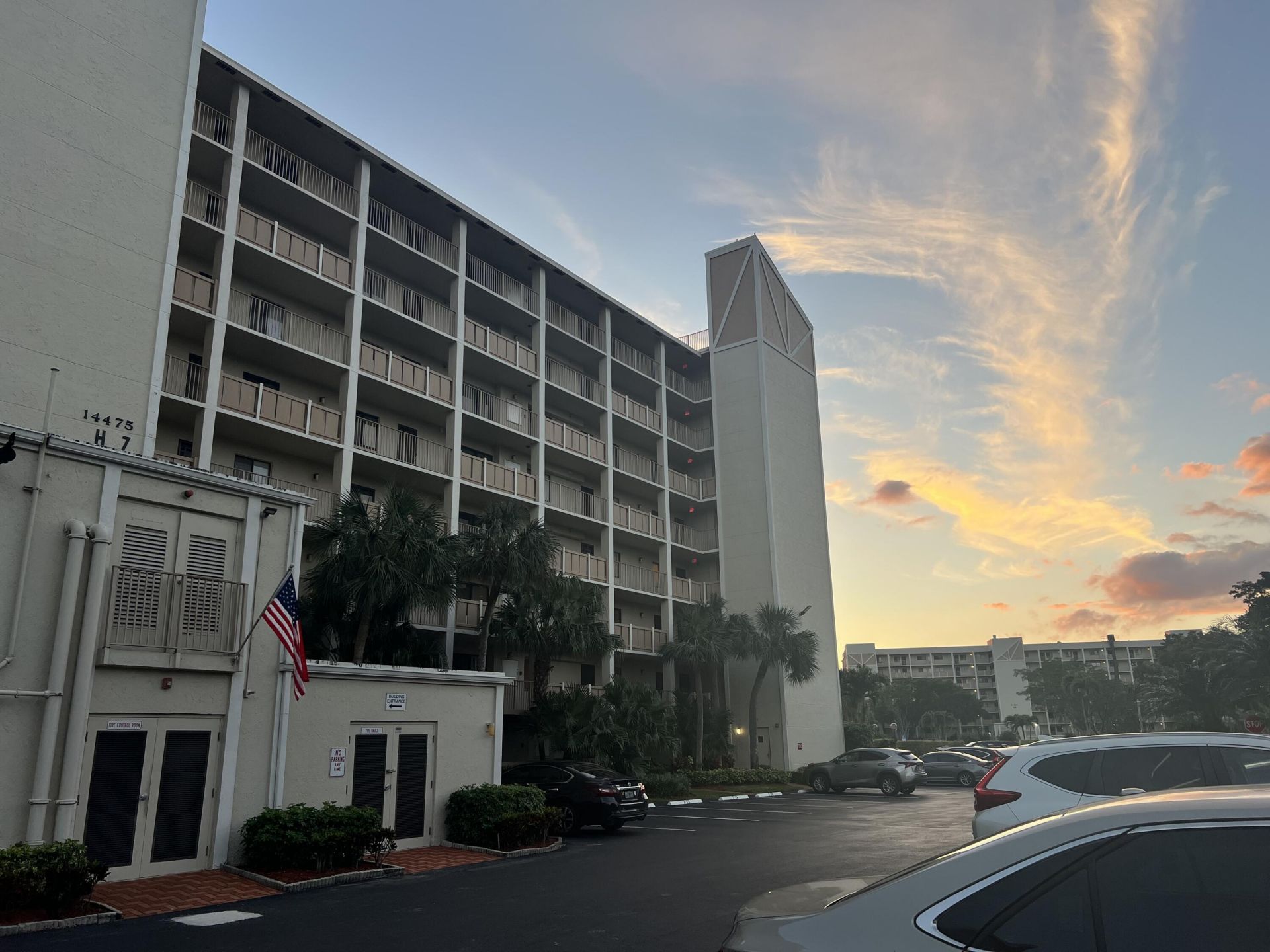 14475 Strathmore Lane, Unit 501, Delray Beach, FL 33446 Photo