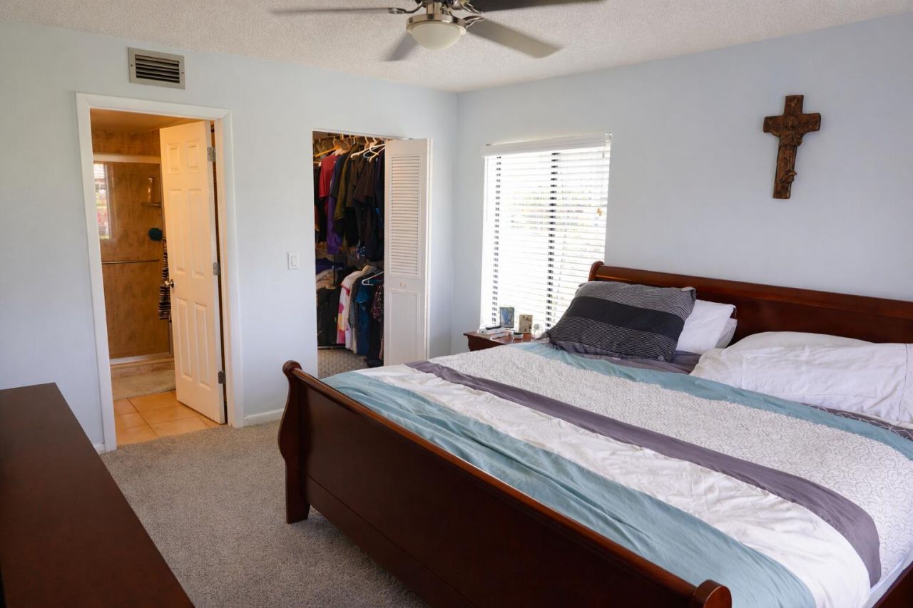 1118 Green Pine Boulevard, Unit B1, West Palm Beach, FL 33409 Photo