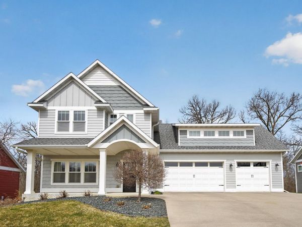 2801 Tee Time Road SE, Rochester, MN 55904
