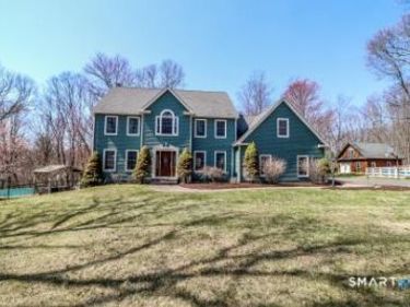 23 Sun Pond , New Milford, CT 06776