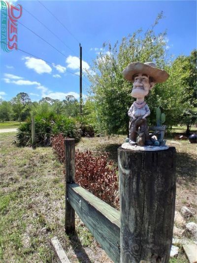 5320 Pioneer 8th St, Clewiston, FL 33440 Photo