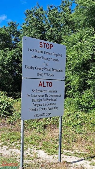 5320 Pioneer 8th St, Clewiston, FL 33440 Photo