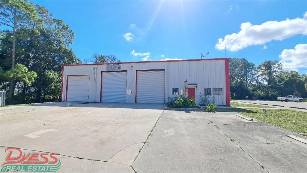 5320 Pioneer 8th St, Clewiston, FL 33440 Photo