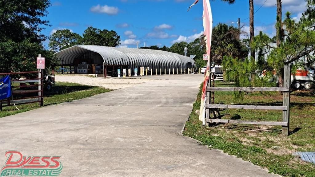 5320 Pioneer 8th St, Clewiston, FL 33440 Photo