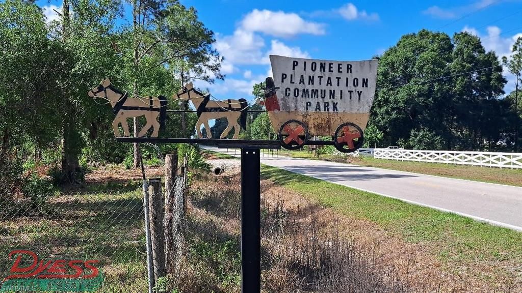 5320 Pioneer 8th St, Clewiston, FL 33440 Photo