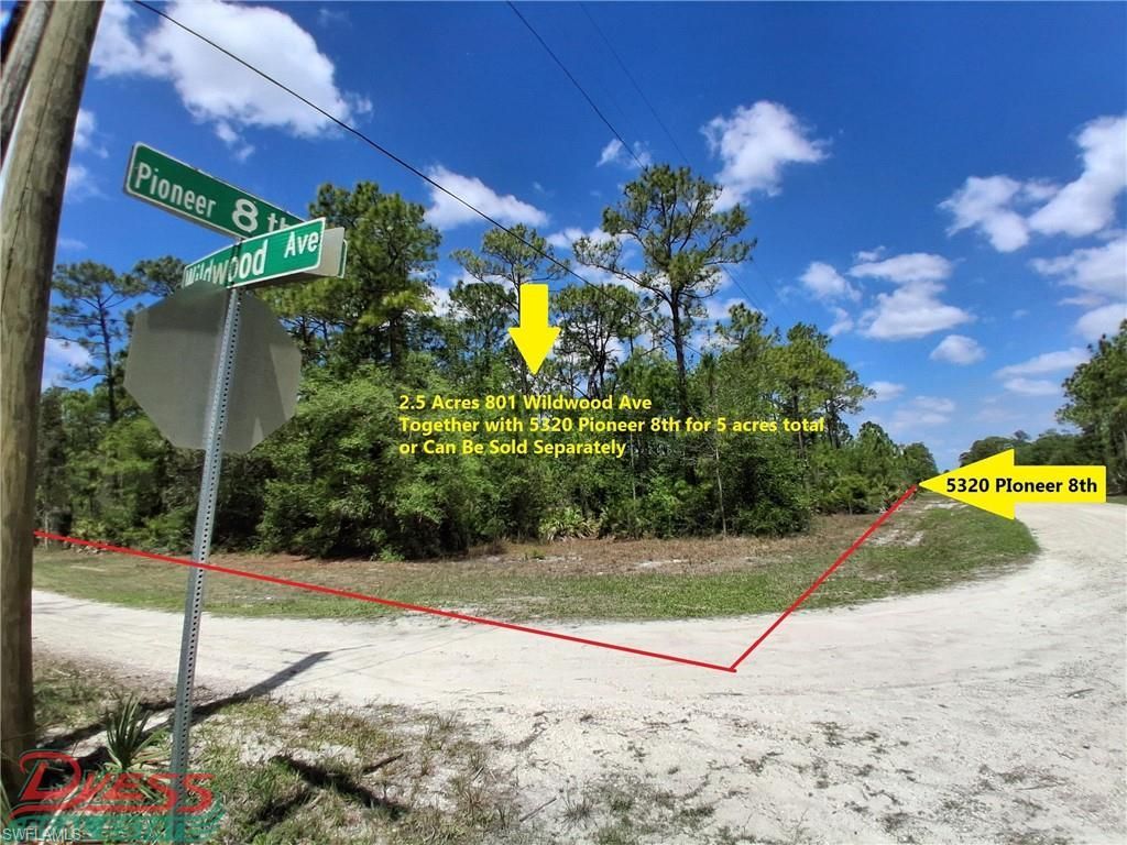 5320 Pioneer 8th St, Clewiston, FL 33440 Photo