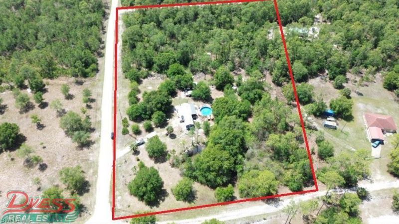 5320 Pioneer 8th St, Clewiston, FL 33440 Photo