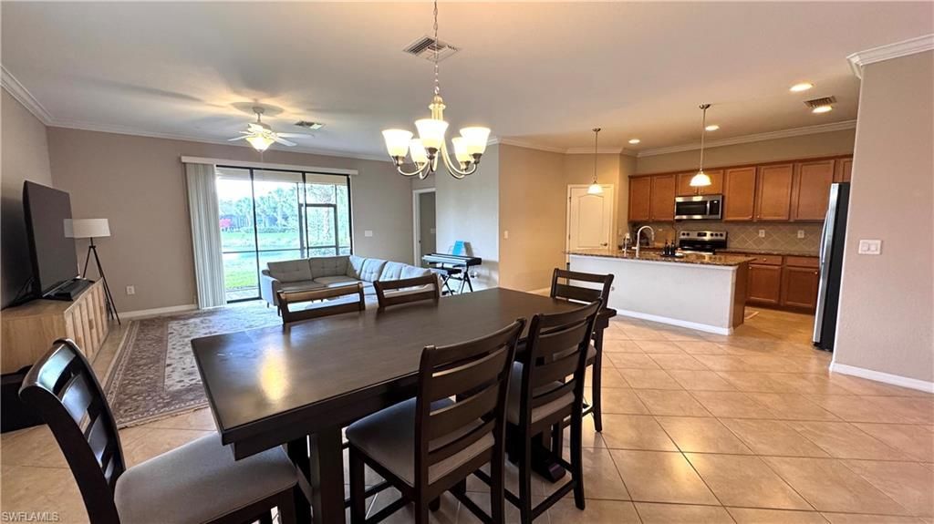 13561 Villa Di Preserve Ln, Estero, FL 33928 Photo