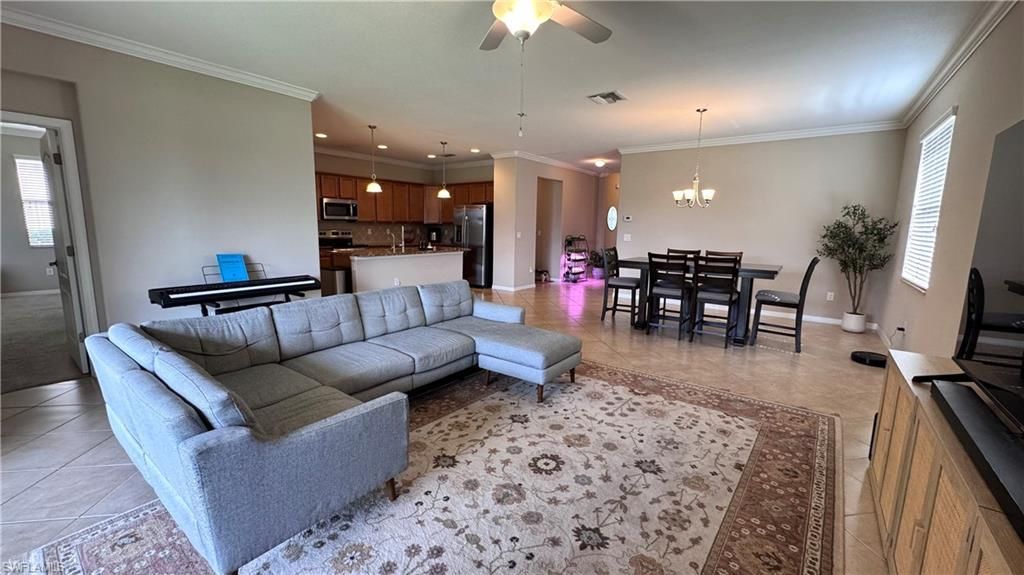 13561 Villa Di Preserve Ln, Estero, FL 33928 Photo