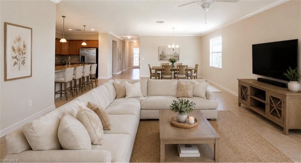13561 Villa Di Preserve Ln, Estero, FL 33928 Photo