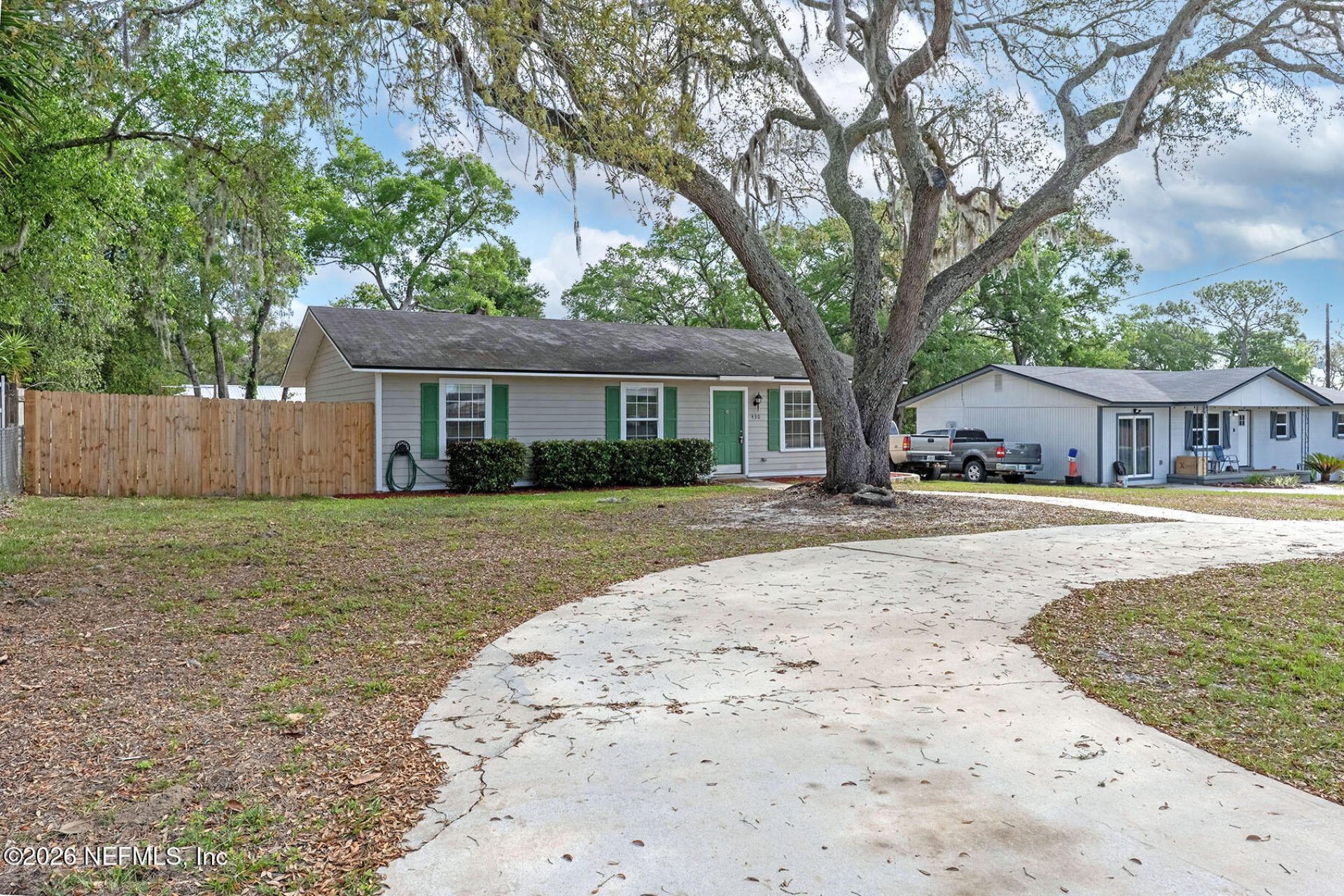 430 SW Jasmine Avenue, Keystone Heights, FL 32656 Photo