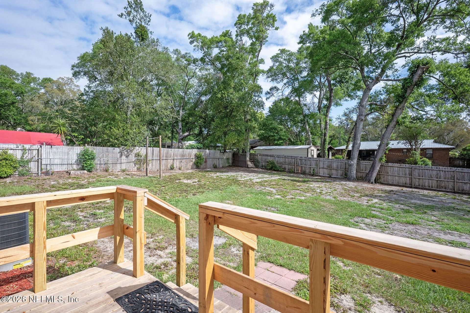 430 SW Jasmine Avenue, Keystone Heights, FL 32656 Photo