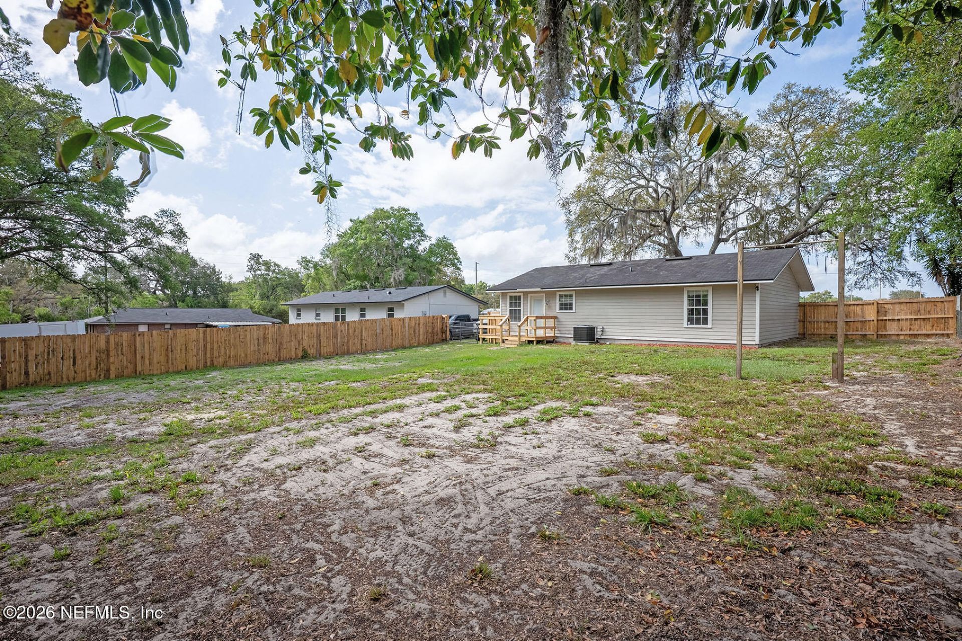 430 SW Jasmine Avenue, Keystone Heights, FL 32656 Photo