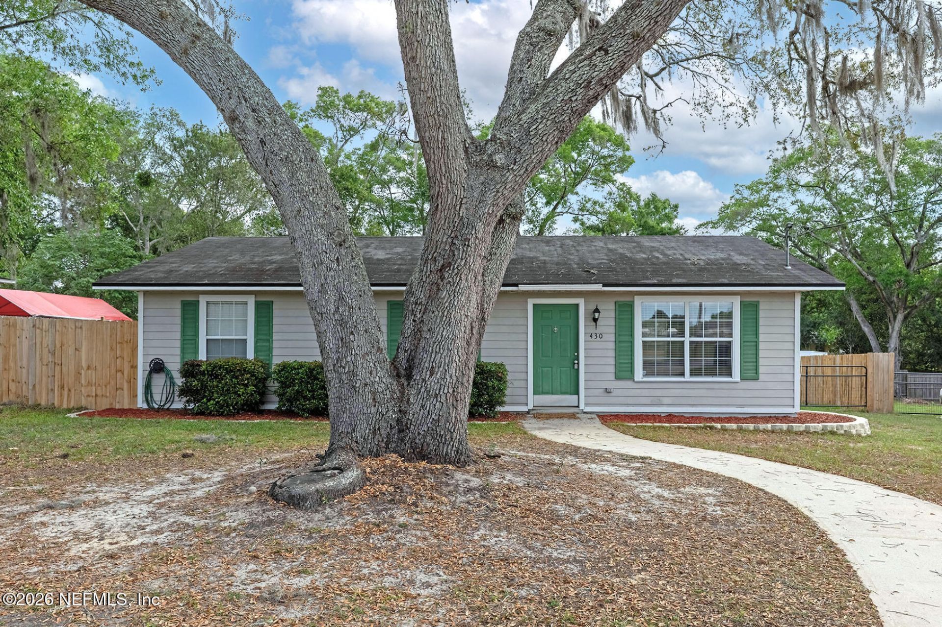 430 SW Jasmine Avenue, Keystone Heights, FL 32656 Photo