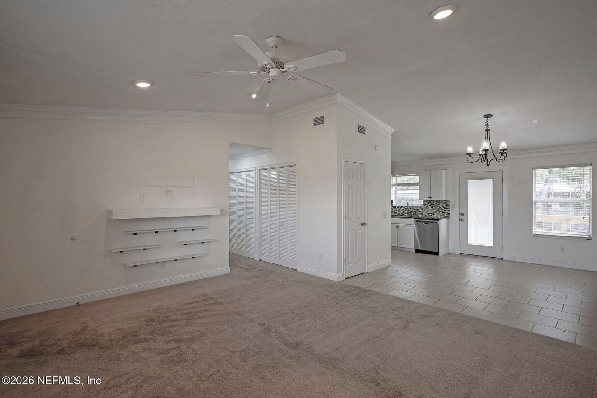 430 SW Jasmine Avenue, Keystone Heights, FL 32656 Photo