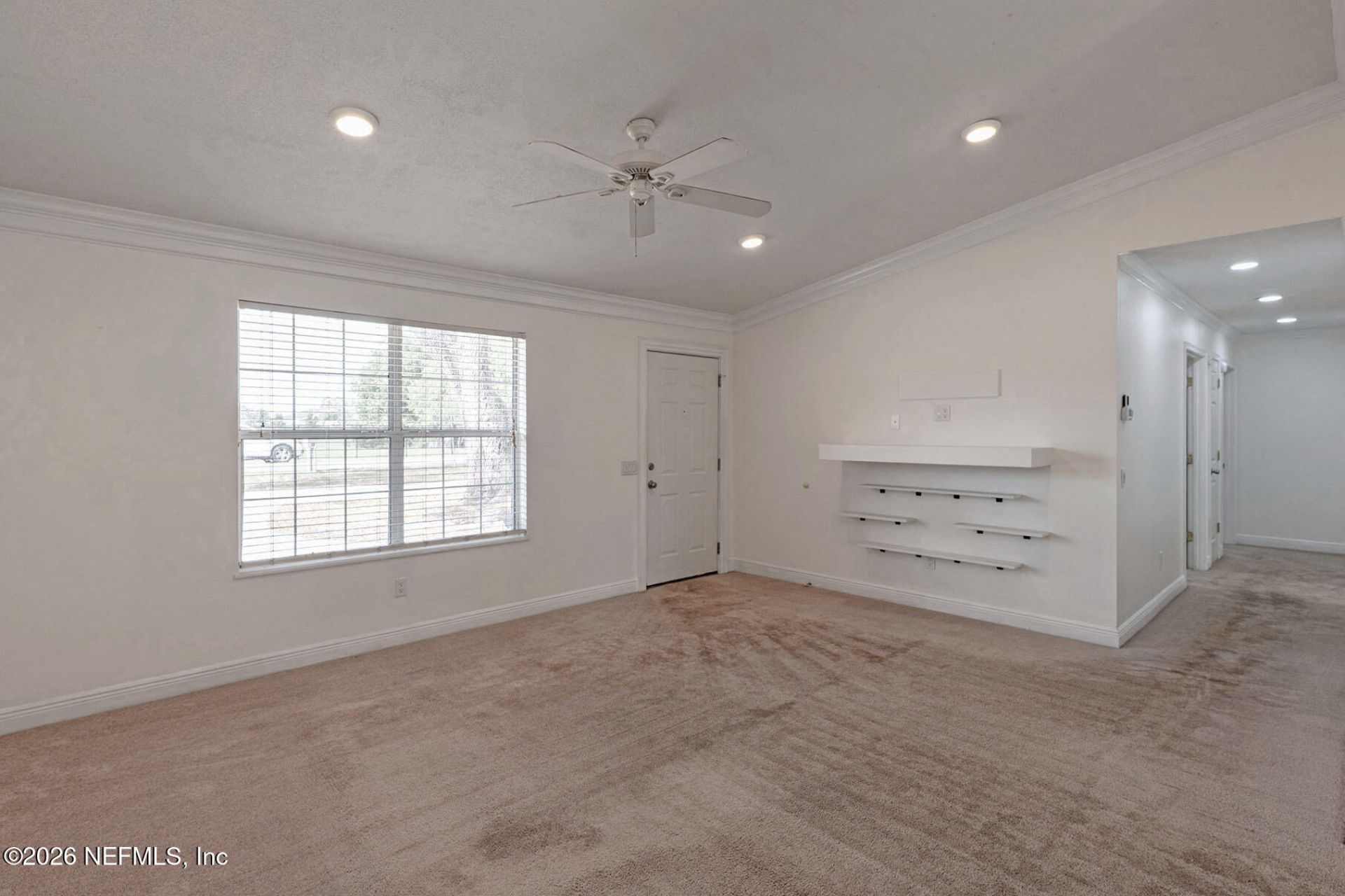 430 SW Jasmine Avenue, Keystone Heights, FL 32656 Photo