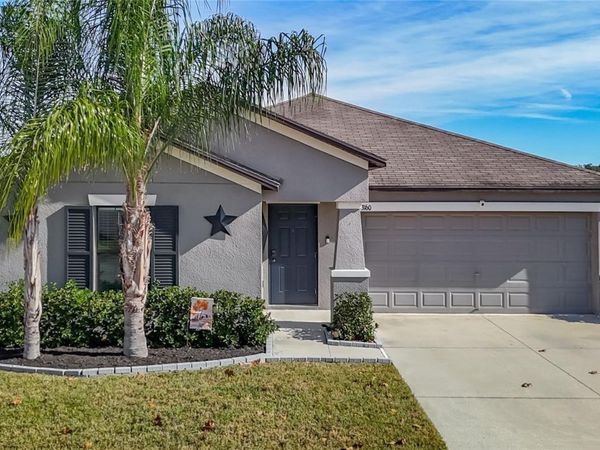 3160 KRESTERBROOKE LANE, ZEPHYRHILLS, FL 33540