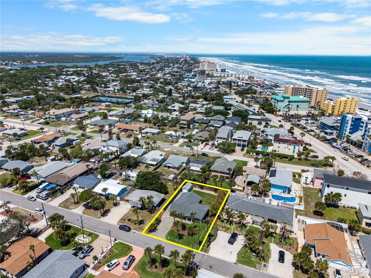 818 Hope Avenue, New Smyrna Beach, FL 32169 Photo